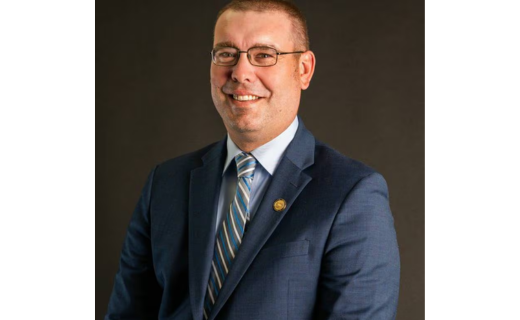 Derryn Shrosbree Highlights ICGA Agriculture Scholarship Support 